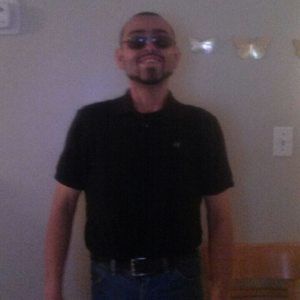 Meet your Posher, Alejandro